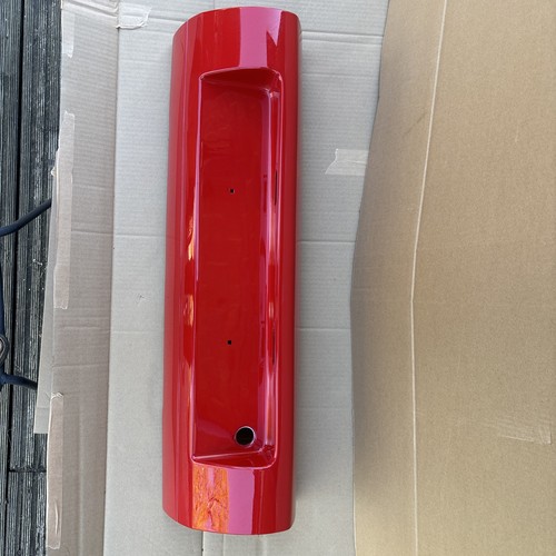 Porsche 964 rear bumper - porsche,