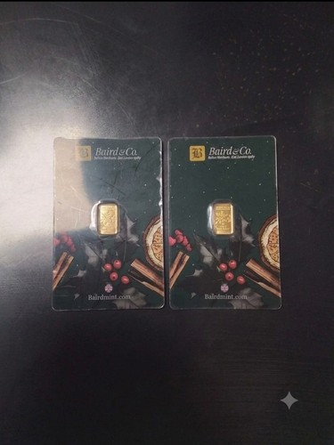 Bairdmint gram christmas - bairdmint,
