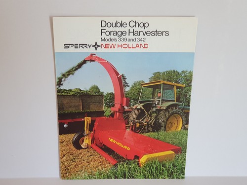 New holland 339 342 - new,