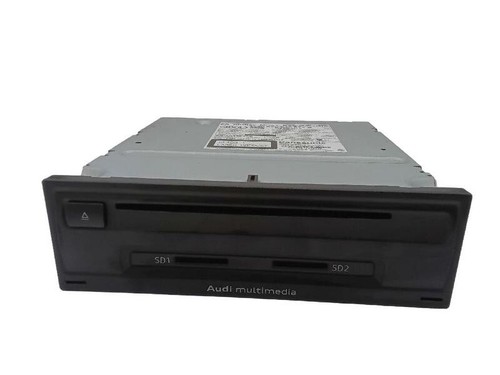 8v0035874b 2066901 radio - 8v0035874b, audi