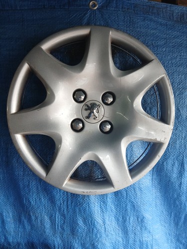 Peugeot 308 207 - 15",