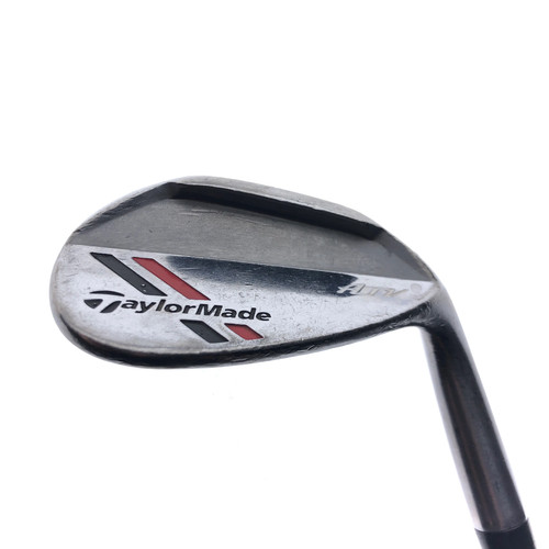 Used taylormade atv gap wedge - used,