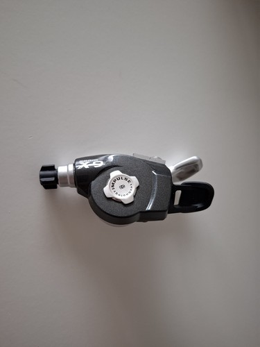 Sram trigger shifters 3 - sram,