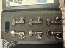 Grover Rotomatic Tuners