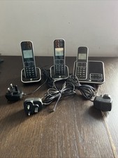 BT Inspire 1500 Trio