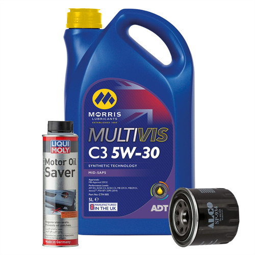 Service kit for - hyundai, accent