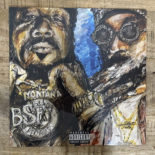 Smoke dza benny the butcher - smoke,