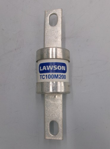 Lawson tc100m200 motor rated - lawson,