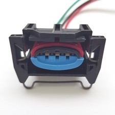 3 Pin Auto EDIS Ignition Plug Coil Pack Connector for Ford Focus Mondeo Zetec UK