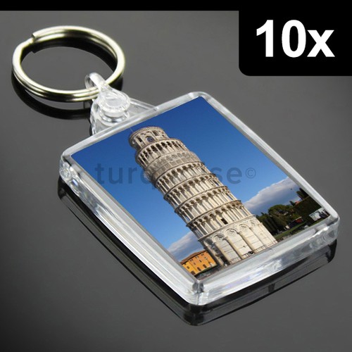 10x premium clear acrylic - 10x,