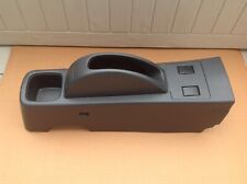 2003-SUZUKI IGNIS-HANDBRAKE TRIM/COVER-CENTRE CONSUL-INTERIOR TRIM-Car Parts.