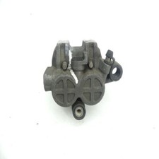 Honda CBX 750 RC17 initial