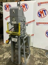 Edbro 7 Ton Hydraulic Press ( Grey )  (vat 20% is included in the price ) 