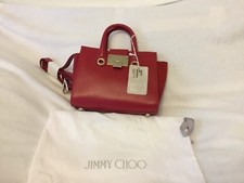 Jimmy Choo Riley Small in