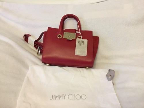 Jimmy choo riley small - jimmy, in