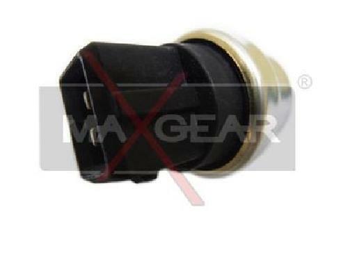 Maxgear coolant temperature - maxgear,
