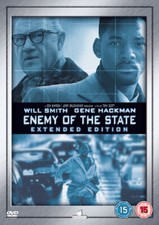 Enemy of the State DVD (2006)