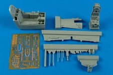 Aires 4588 1:48 Sepecat Jaguar