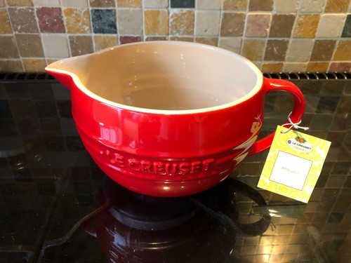 Brand new large le - le, creuset