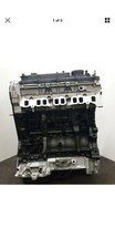 TRANSIT FWD 2.2TDCI Fully RECONDITIONDiesel Engine Fits (2011-2018) MK7/MK8
