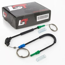 Window Regulator Repair Cable