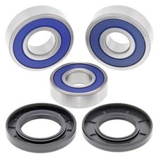 Honda XBR500 Euro 1987-1988