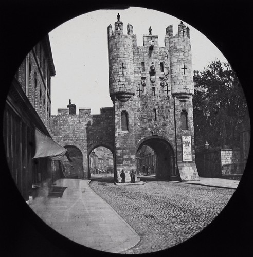 Glass magic lantern - magic,