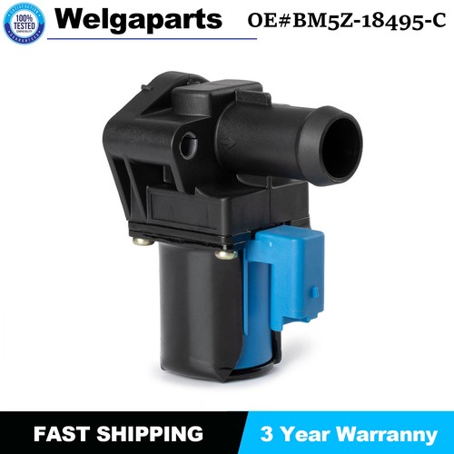 Heater control valve for ford - for,