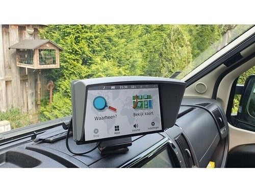 Garmin 780 camper sun - 780,