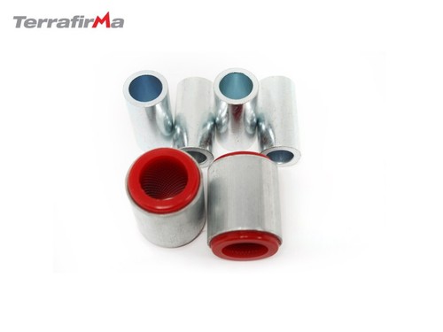 Terrafirma adjustable panhard - terrafirma,