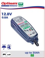 Optimate Lithium 4s 0.8A