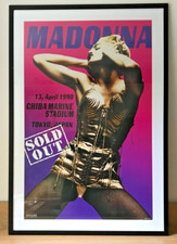 Madonna 2006 Sold Out China