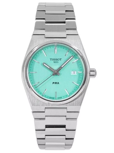 Tissot classic prx - tissot,