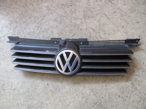 Front mask radiator - grille, vw