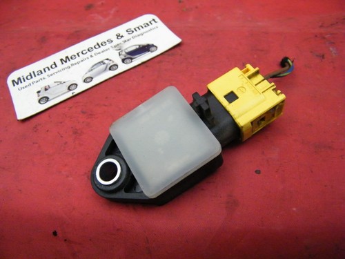 Smart car 451 - 451, 2007-2011