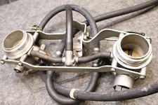 DUCATI MONSTER S4R S4RS 998 THROTTLE BODIES