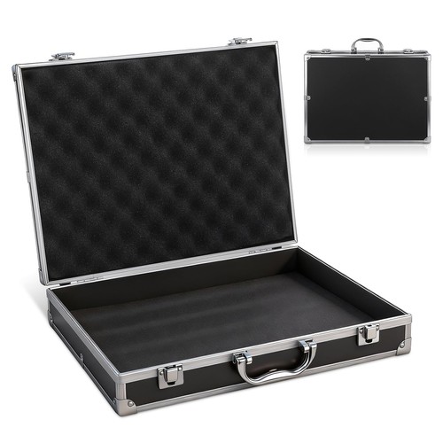 Eringogo aluminum briefcase - eringogo,