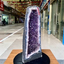 50LB Large Natural Amethyst