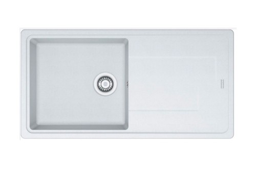 Franke titan bowl - 1,