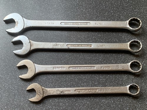 Vintage britool rj series - rj,