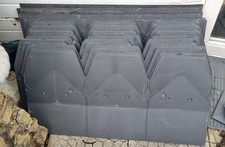 Plastic Roof tiles