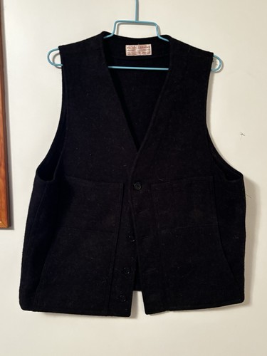 Vintage filson 100 mackinaw - vintage,