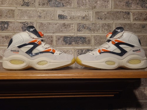 Reebok men question - reebok,