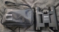 Zeiss 8x20b binoculars - 8x20b,