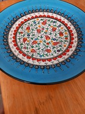 Turquaza TURKISH PLATE  HAND