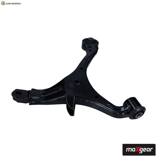 Handlebar suspension 3722 - suspension, 72-3722