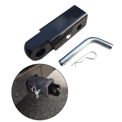 Inch shackle hitch - shackle,