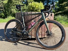 Cannondale Supersix Evo 56cm