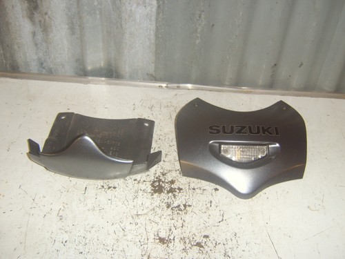 Suzuki gsx750f 2003 - ,