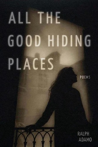 All the good hiding places - all,